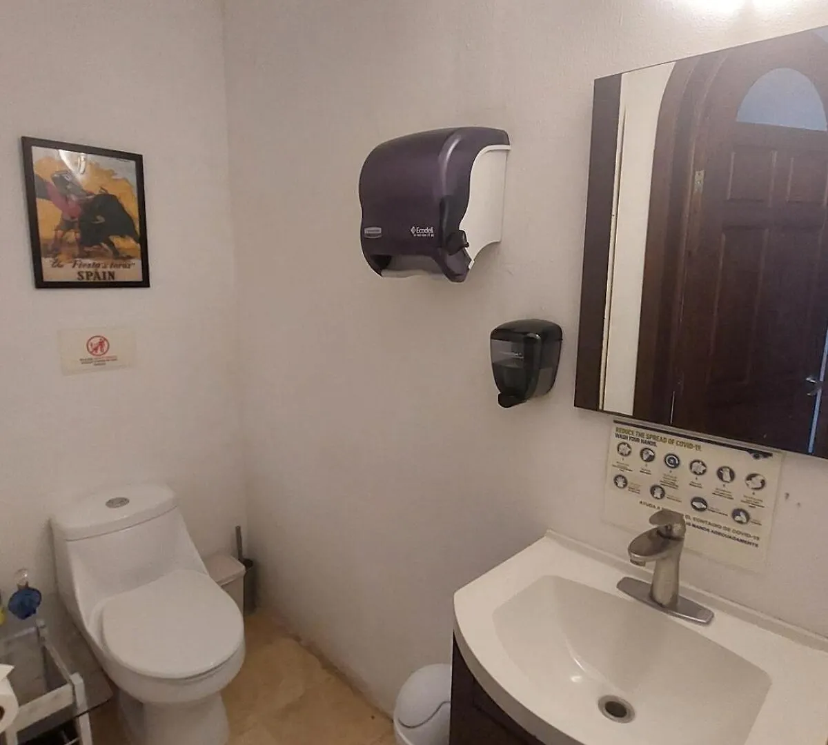 Charming Villa In Hotel Zone Cancún