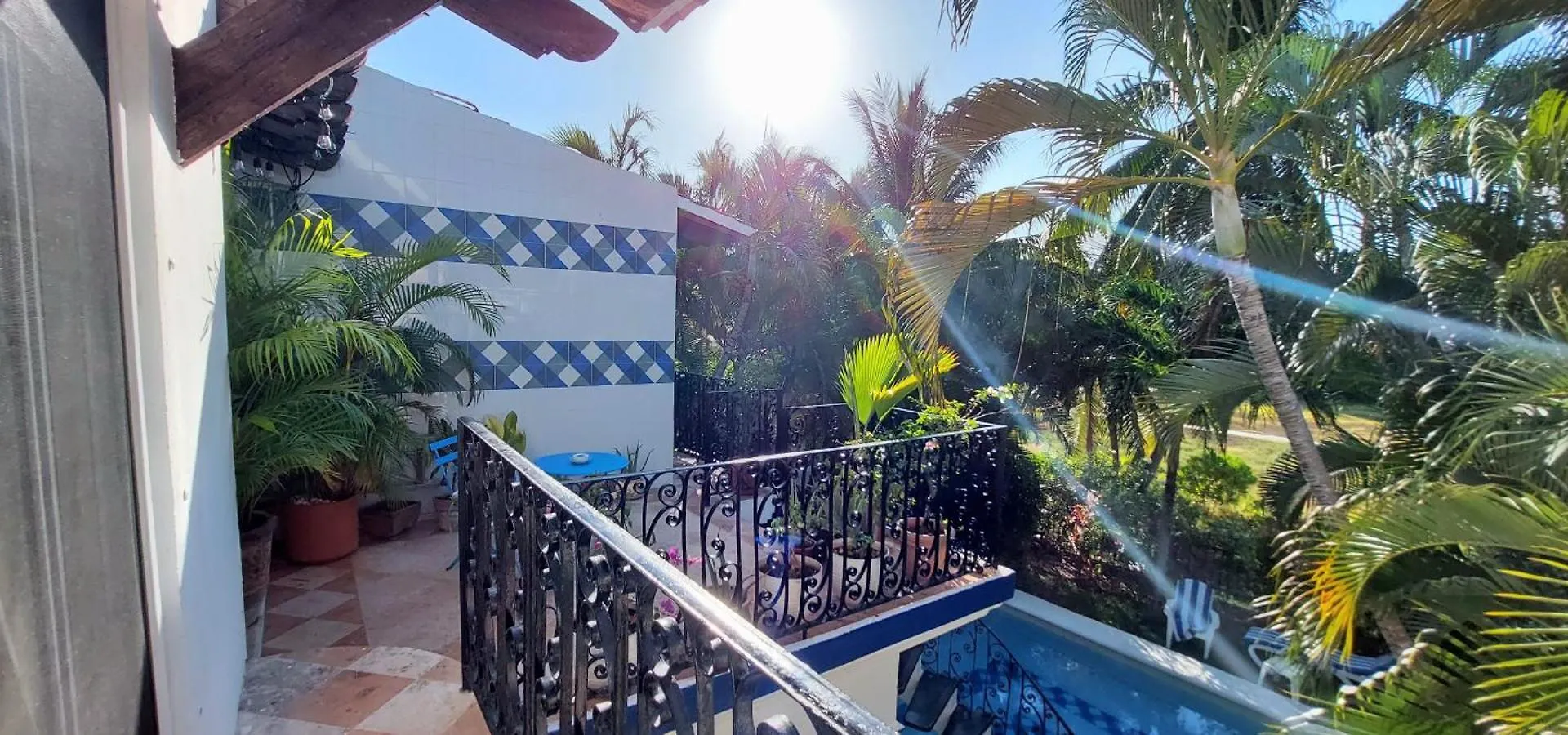 Charming Villa In Hotel Zone Cancún
