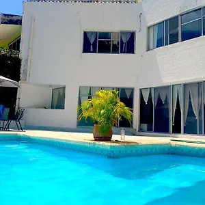 Casa Hikuri Séjour chez l'habitant