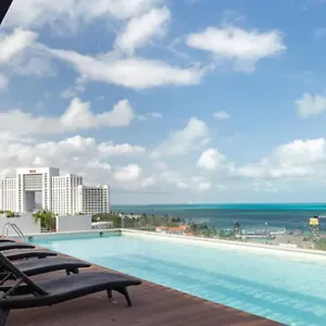  Apartment Elegant Well Located In The Zone Of
