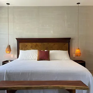 *casa Aluxes- Guesthouse* Appart hôtel