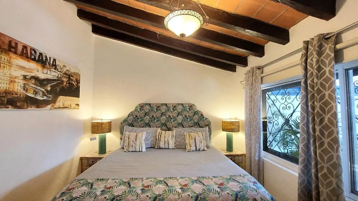 Charming Villa In Hotel Zone Cancun