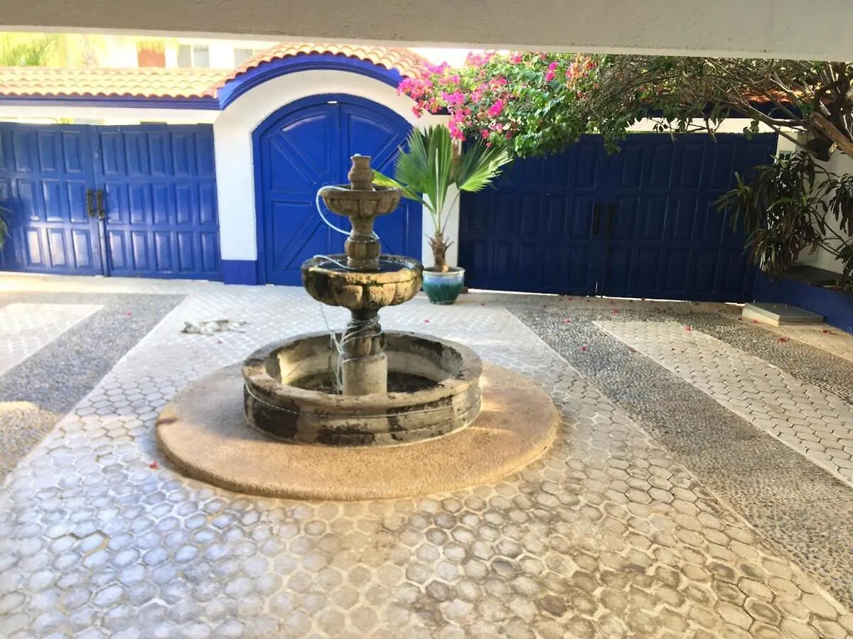 Charming Villa In Hotel Zone Cancun