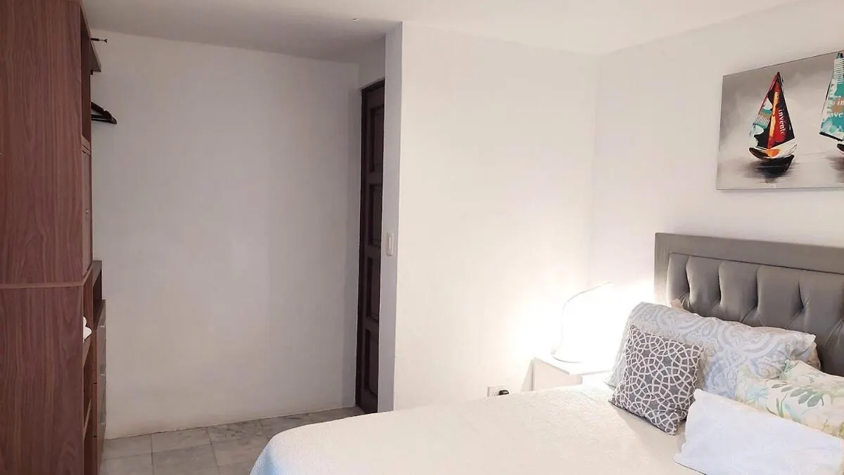 Charming Villa In Hotel Zone Cancun