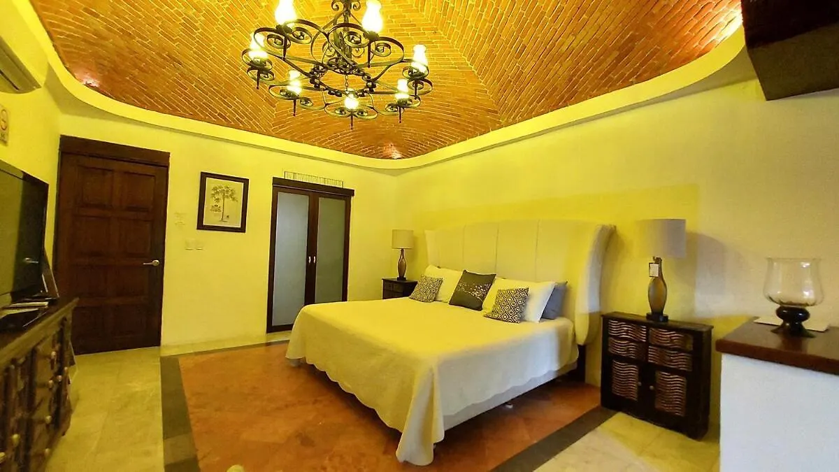 Charming Villa In Hotel Zone Cancun 0*,