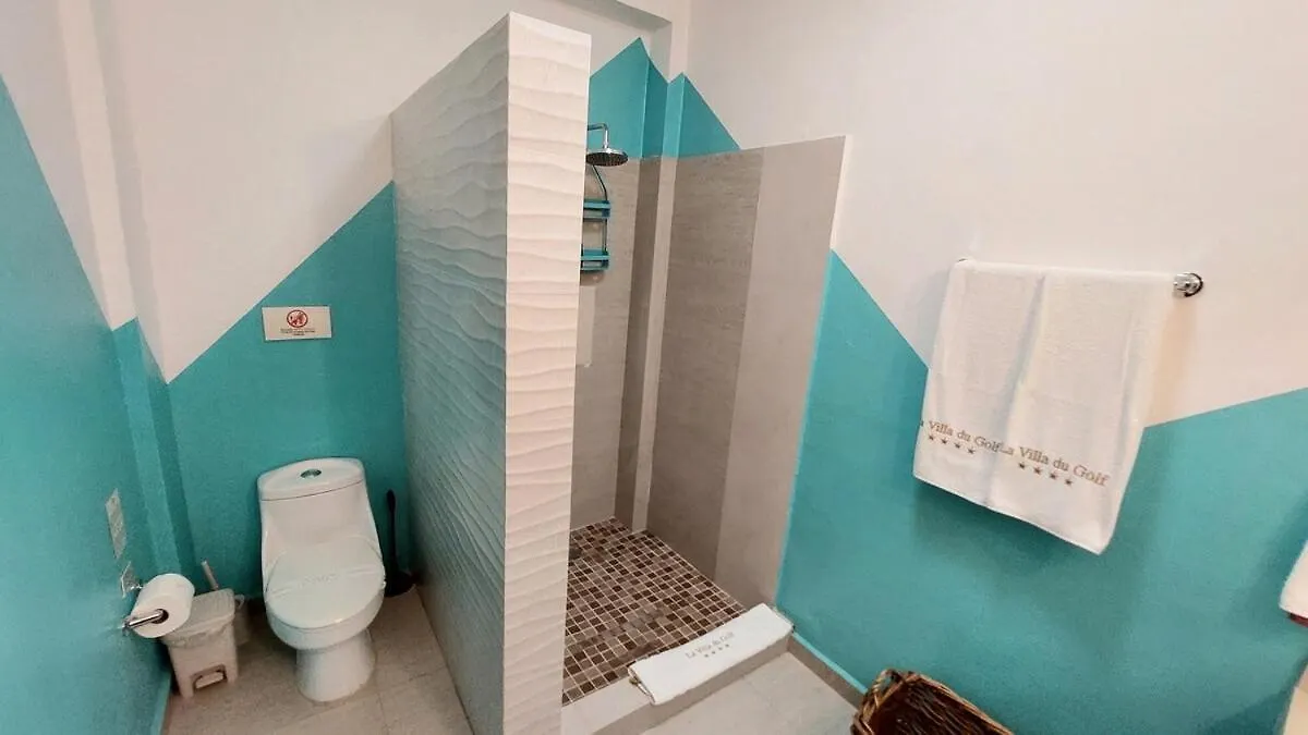 Charming Villa In Hotel Zone Cancun