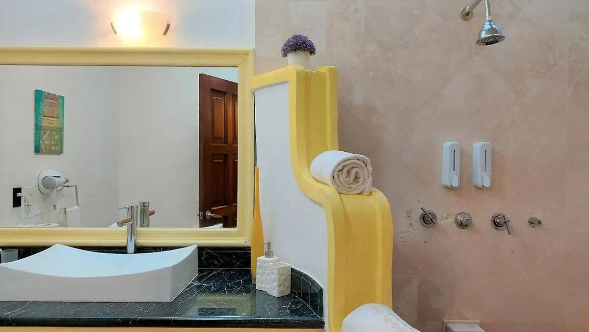 Charming Villa In Hotel Zone Cancun Mexico