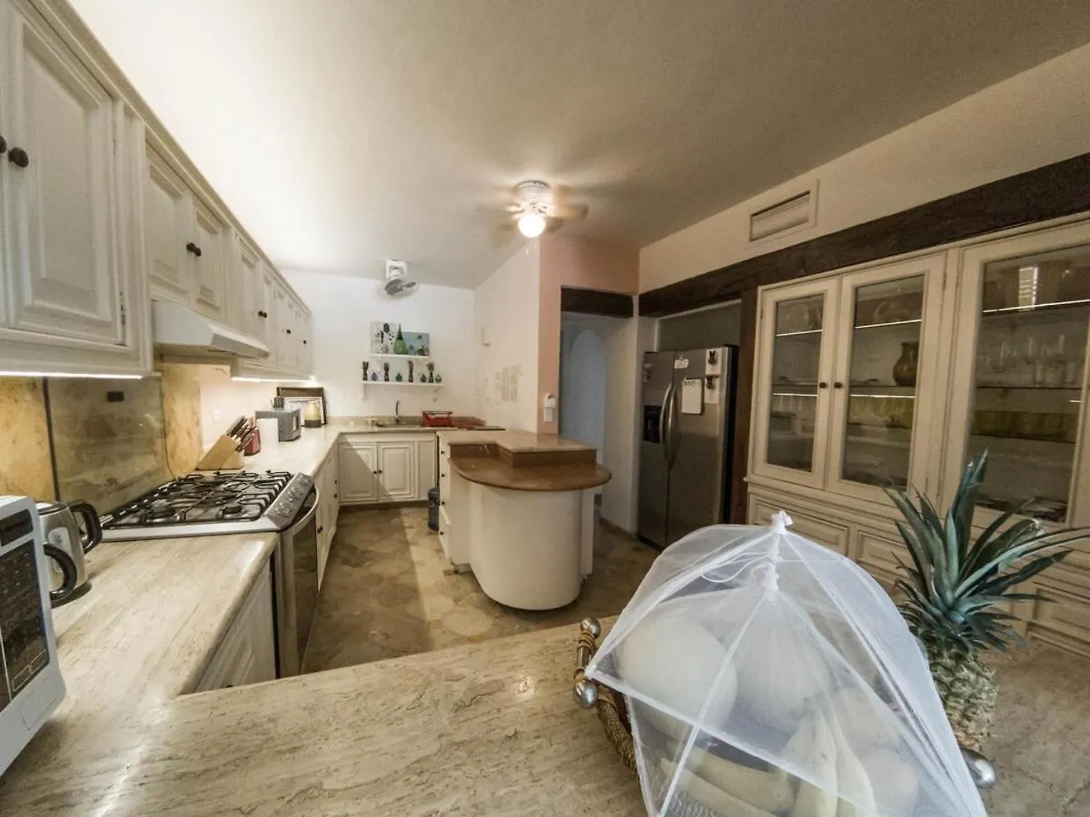 Charming Villa In Hotel Zone Cancun 0*,