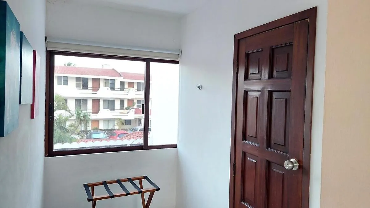 Charming Villa In Hotel Zone Cancun 0*,  Mexico