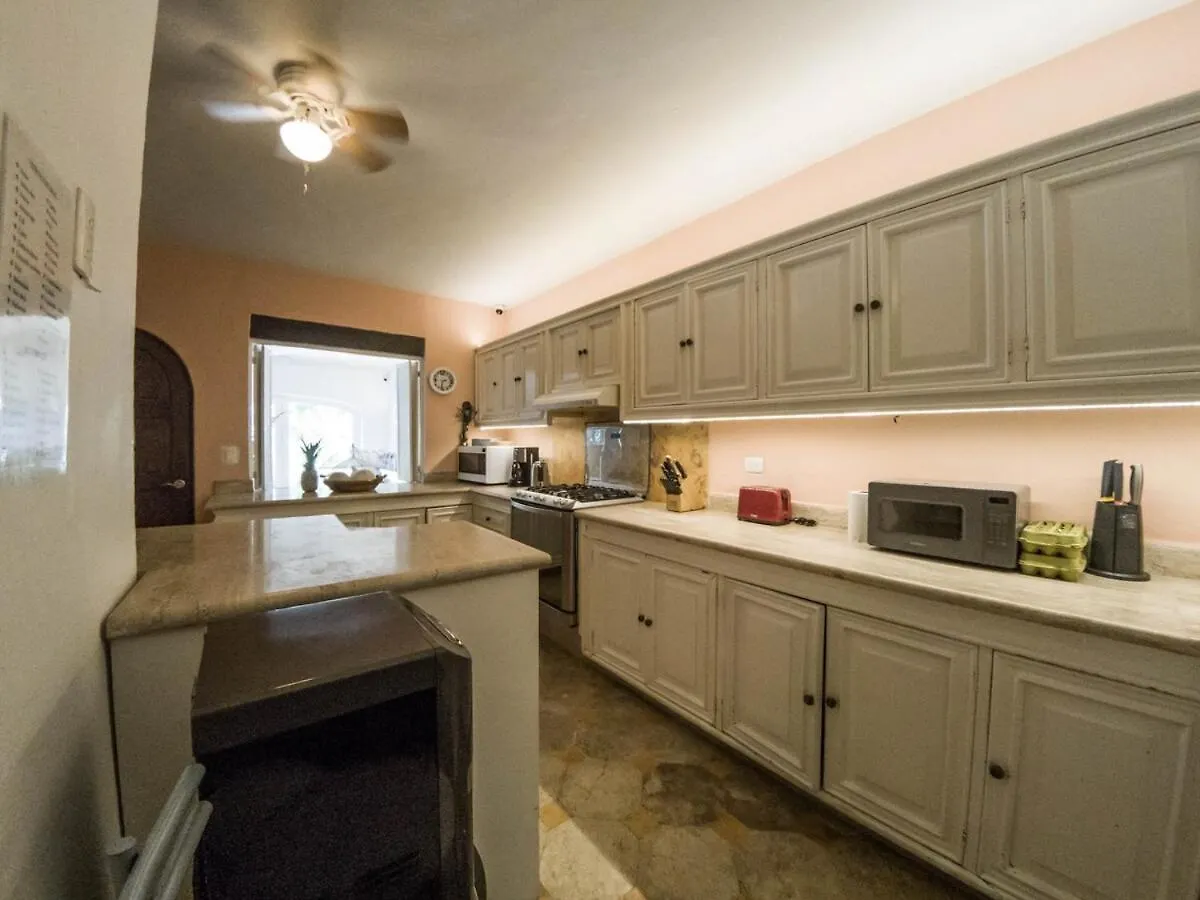 Charming Villa In Hotel Zone Cancun 0*,  Mexico