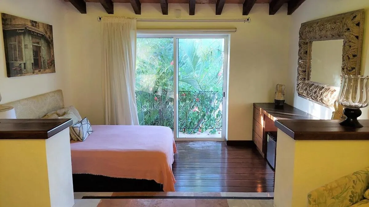 Charming Villa In Hotel Zone Cancun
