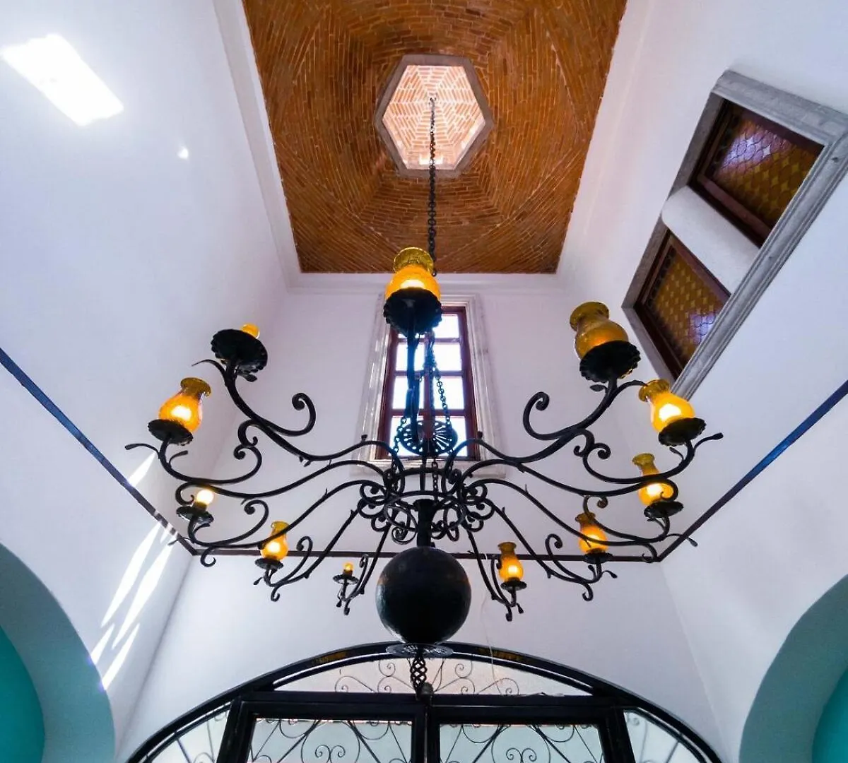 Charming Villa In Hotel Zone Cancun
