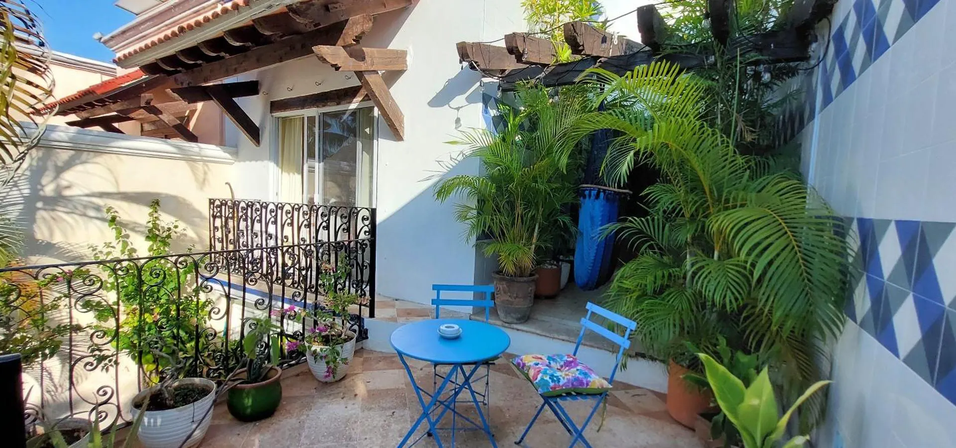 Charming Villa In Hotel Zone Cancun