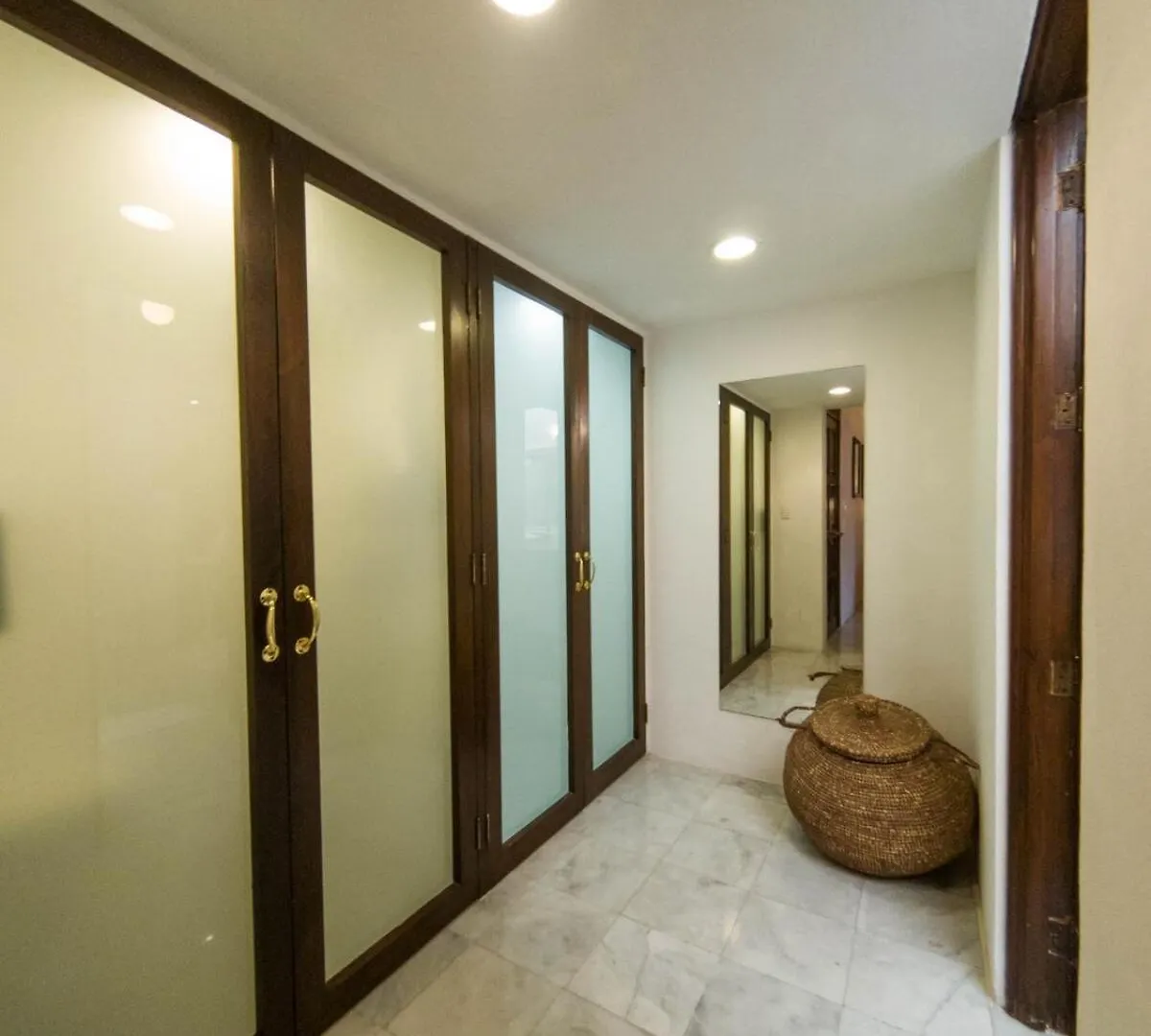Charming Villa In Hotel Zone Cancún Mexico